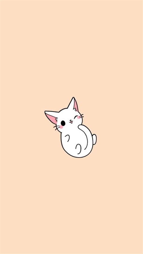 See more 'pop cat' images on know your meme! cat lockscreen | Tumblr | Pop art cat, Wallpaper tumblr ...