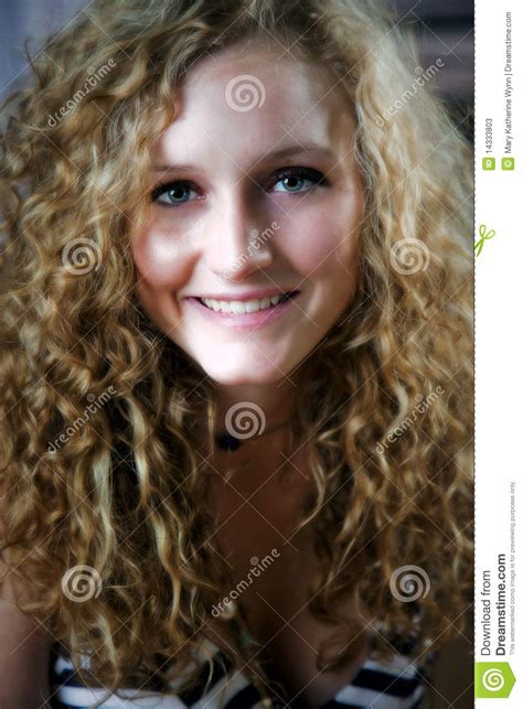 Watch curly hair videos at our mega porn collection. Curly Hair Teen Stock Photos - Image: 14333803