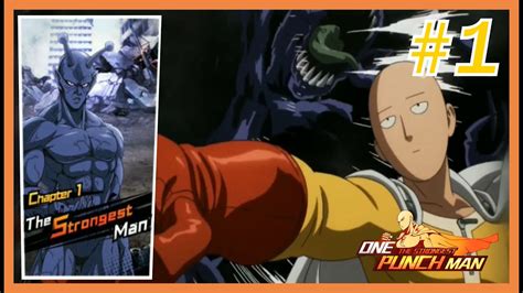 Vaccine man appears as a regular, yet muscular, humanoid figure. Vaccine Man CHAPTER 1 - One Punch Man: The Strongest #1 ...