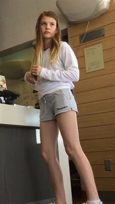Visit /r/creepshots for the real daily creep shots! Young teen in shorts + VPL Photo porno in Yandex.Collections