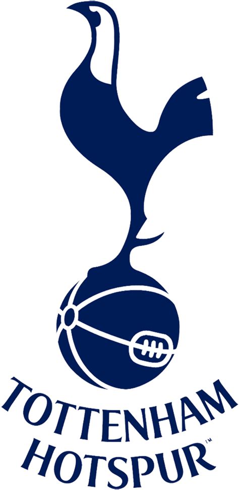 Nike tottenham hotspur 2018 19 dream league soccer kits logo. Tottenham Hotspur Logo Transparent Png - Tottenham Hotspur ...