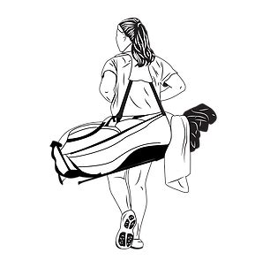 Stencil for my caddie pro yardage books. Pin on Golf