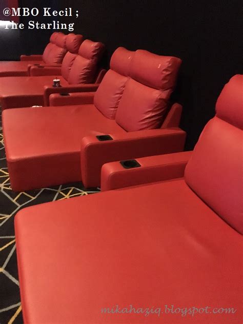 What movies are showing at mbo the starling mall petaling jaya? mikahaziq: Kids Friendly Cinema @ Damansara Uptown - The ...