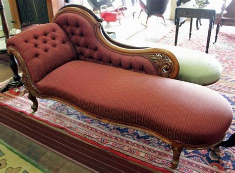 Check out our chaise longue selection for the very best in unique or custom, handmade pieces from our living room furniture shops. Victorian cedar chaise lounge with burgundy upholstery ...