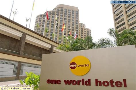 5 star hotel hotel status : Kuala Lumpur Guide : Kuala Lumpur Images of One World Hotel...
