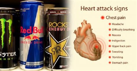 It is well to remember in the case of the mind/body/spirit that the chakras or energy centers could well be functioning without crystallization. This is What Happens to Your Heart When You Drink Energy ...