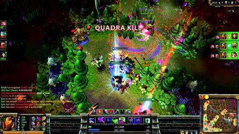 We did not find results for: League Of Legends - Swain Pentakill - YouTube
