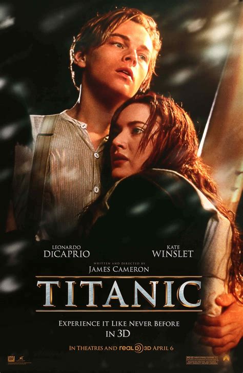 Titanic is one big, bruising movie that will appeal on different levels to different audiences. Titanic Film Subtitrat In Romana Full