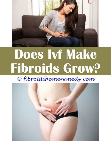 Find out enough about endometrial cancer to make decisions about your care. How To Know If You Have Fibroids | Fibroids treatment ...