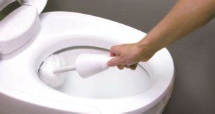 Demonstrating how to disinfect a toilet using lysol disinfectant spray.please subscribe to my channel for more great content. How to remove stains from the toilet bowl ...