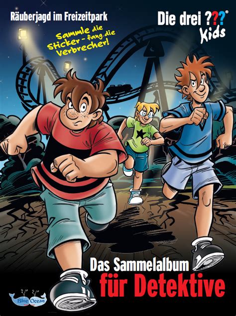 In band 2 der neuen reihe dreht sich alles um dj wolfman und seine abendliche. Ausmalbilder Die Drei Fragezeichen Kids / Die Drei Kids Jagd Auf Das Phantom Bupp : Kids, 23 ...