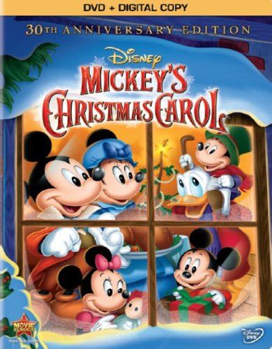 The following is a list of movies which are said to be the walt disney feature animation (wdfa) canon. 12 Days of Disney Christmas Movies Countdown