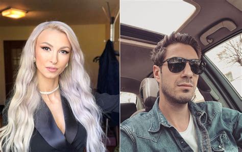 George burcea a dezvăluit realul motiv din spatele divorțului de andreea bălan este oficial! Andreea Bălan și Tiberiu Argint, călătorie romantică în ...