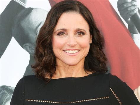 Stretching alone won't make your body more powerful or efficient, it's just one important part of developing healthy joint mechanics. Julia Louis-Dreyfus Is 'Feeling Happy and Ready to Rock ...