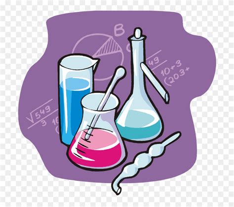 Maybe you would like to learn more about one of these? Transparent Science Clipart - Png Download (#74948 ...