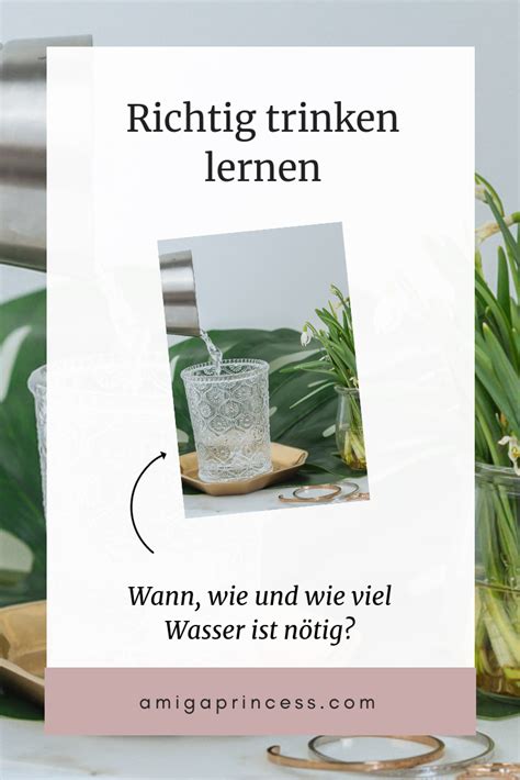 Aber warum sollte man babys kein wasser geben? Richtig trinken lernen - Wann, wie und wie viel Wasser ist ...