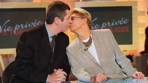 L'actualité 100% people en continu ! Patrick et Isabelle Balkany, la politique de l'exubérance