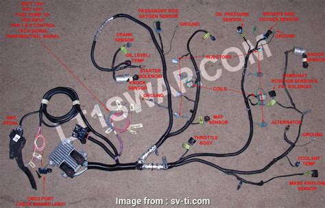 Gm gen 3 and gen 4 ls engines are capable of big power due to the vast selection of oem and aftermarket parts & electronics. Ls3 Starter Wiring Diagram Practical Ls3 Engine Wiring Diagram Circuit Diagram Symbols U2022 Rh ...