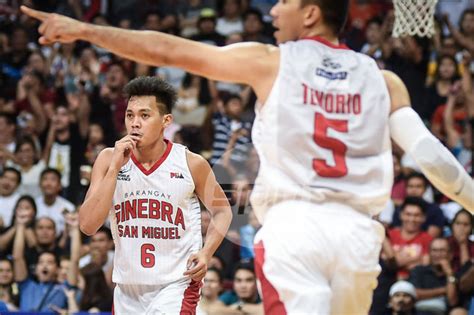 Thompson, 2015 pba taslağında barangay ginebra san miguel tarafından genel olarak beşinci seçilmişti. PBA News: Scottie Thompson top vote-getter for PBA All ...