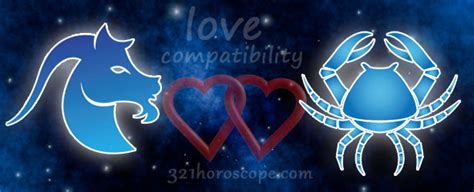 Cancer is the opposite and complementary sign of capricorn. Capricorn Cancer compatibility - love horoscope capricorn ...