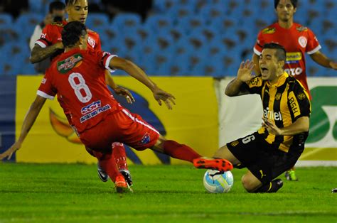 Football predictions and betting tips. Peñarol venció 3-1 a Rentistas en el Estadio Centenario ...