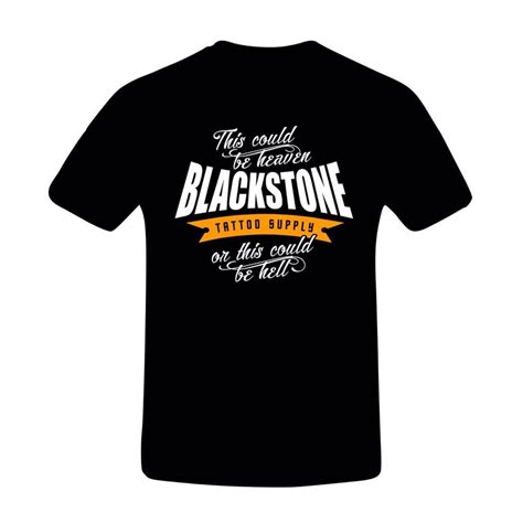 1,477 likes · 343 were here. Camiseta oficial Blackstone Tattoo Supply - primera edición