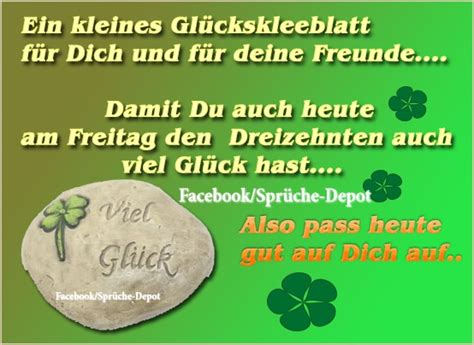 Gibt es pro jahr … Freitag der 13. Bilder - Freitag der 13. GB Pics ...