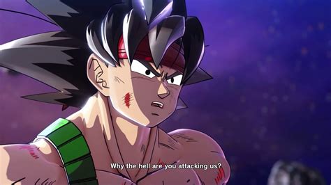 Dragon ball xenoverse 2 also contains many opportunities to talk with characters from the animated series. Dragon Ball Xenoverse 2: Part 1 - Character Creation And ...