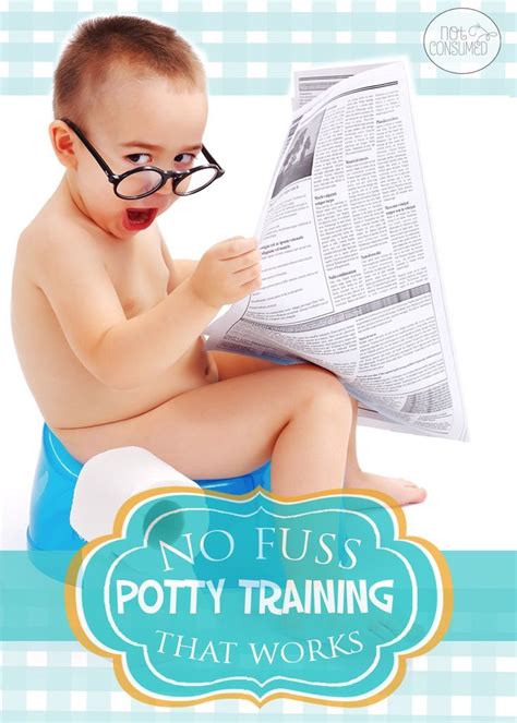 Parenting Toddlers Without Losing Your Mind | Potty ...