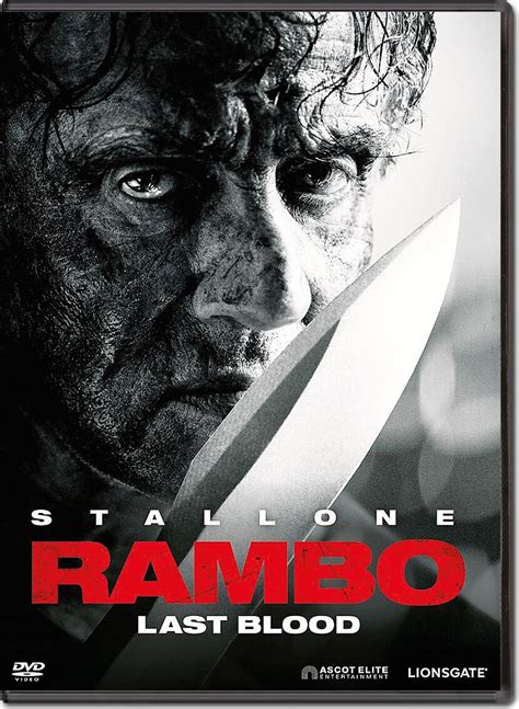 Last blood, continues this proud tradition, using the history of its iconic character to elevate an. Rambo: Last Blood DVD Filme • World of Games