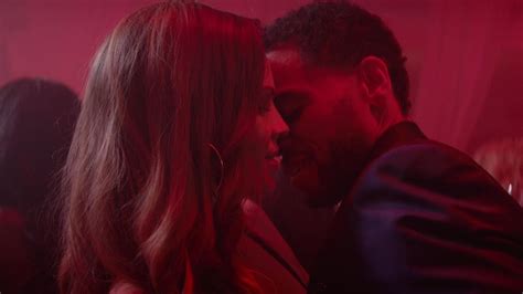 There is too much to see and do in this great world. Hilary Swank Tempts Michael Ealy In Steamy Teaser For 'Fatale' - Punch Drunk Critics