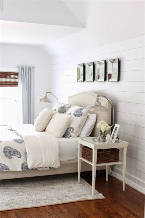 A neutral solid color will transition a space from a tween room to a teen room seamlessly. Budget Friendly Master Bedroom Makeover Inspiration ...