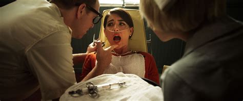 Every year the oscar season grips the most of the movies & shows have presented dentist as a caricature. The Root of the Problem by Ryan Spindell | Horror Short Film