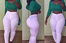 nigerian thickest diva woman abi curvy thick hips african nigeria dudu planet meet looking nairaland ass frank bossip check these
