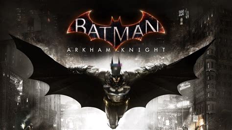 Arkham city free for pc torrent. Batman Arkham Knight PC Version Game Free Download - The Gamer HQ