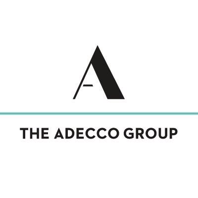 Download adecco logo only if you agree: Working at The Adecco Group: 87 Reviews | Indeed.com