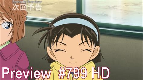The fourteenth target add detective conan movie 03: Detective Conan Episode 799 Preview HD - YouTube