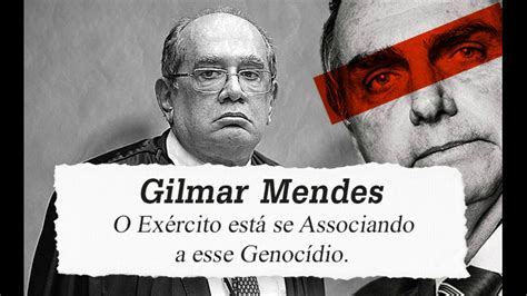 El presidente de brasil se burló de las personas que lo llaman «genocida» por no querer poner más. A Saúde do Governo Bolsonaro (Genocida) - YouTube