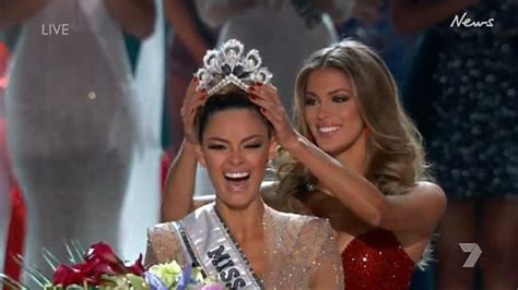 Kuusela's title was miss laura gonzalez miss colombia universe 2017 (11 pictures & video). Miss Universe 2017: TV channel, live stream, contestants ...