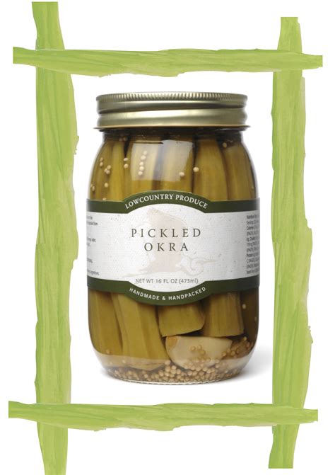 Pickled okra—spicy or not—is a fabulous way to keep the distinctive grassy flavor of okra around well past its summer and fall season. Pickled Okra