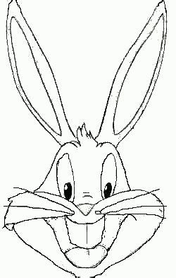 Brilliantly easy handmade toys that will provide hours of entertainment for children. Bunny Face Drawing at GetDrawings | Free download