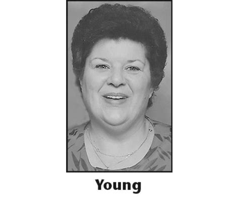 Aug 17, 2020 · john, son of wayne and esther (powell) fry was born may 1, 1946. KATHLEEN YOUNG Obituary (2020) - Fort Wayne, IN - Fort ...