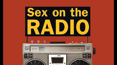 Thr raaga started broadcasting in 2001. Sex on the Radio - YouTube