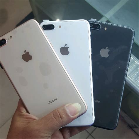 Though most of the iphone 8 plus spec. Jual Android IP 8 plus 4G RAM 1Gb Rom 64Gb real finger di ...