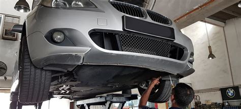 The bmw maintenance plan usually costs more than maintenance from independent repair shops. Bmw Maintenance Cost In Malaysia : Who's more reliable ...