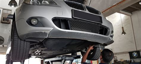 What is included in bmw warranty & maintenance? Bmw Maintenance Cost In Malaysia : Who's more reliable ...