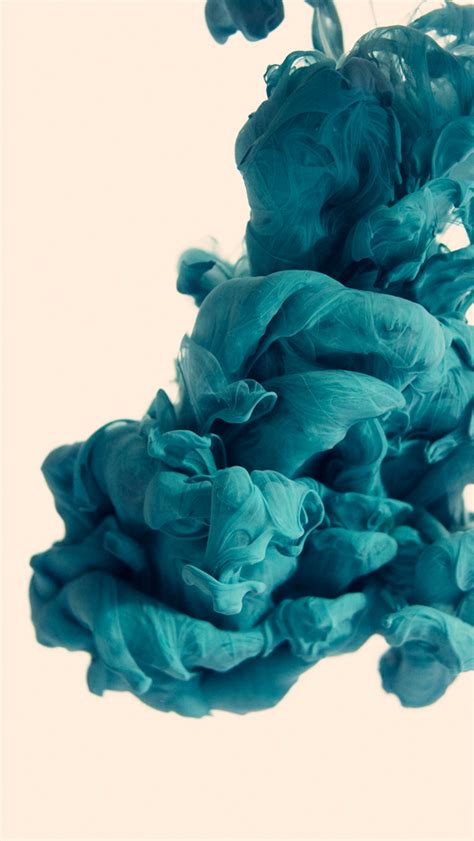 Please contact us if you want to publish a smoke iphone wallpaper on our site. Turquoise Smoke 3D Render iPhone 5 Wallpaper HD - Free ...