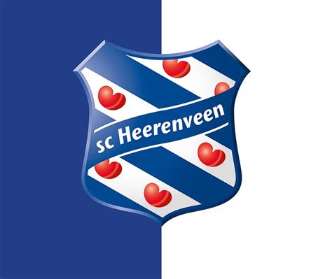 Heerenveen is a town and municipality in the province of friesland (fryslân), in the north of the netherlands. Fotobehang SC Heerenveen. Op maat. Gratis drukproef. YouPri.nl