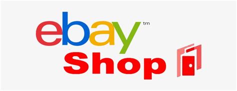 Deutschland rare hot item won't last best price one ebay germany jersey l. Zum Online Shop - Ebay Store Logo Png - 621x275 PNG ...