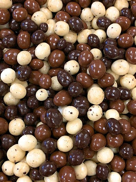 Check spelling or type a new query. Sweet Gourmet - SweetGourmet Chocolate Covered Espresso Beans Blend | White, Milk & Dark ...